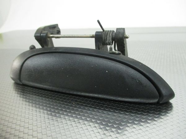 Puxador porta trás direito RENAULT Clio II (BB0/1/2_, CB0/1/2_)