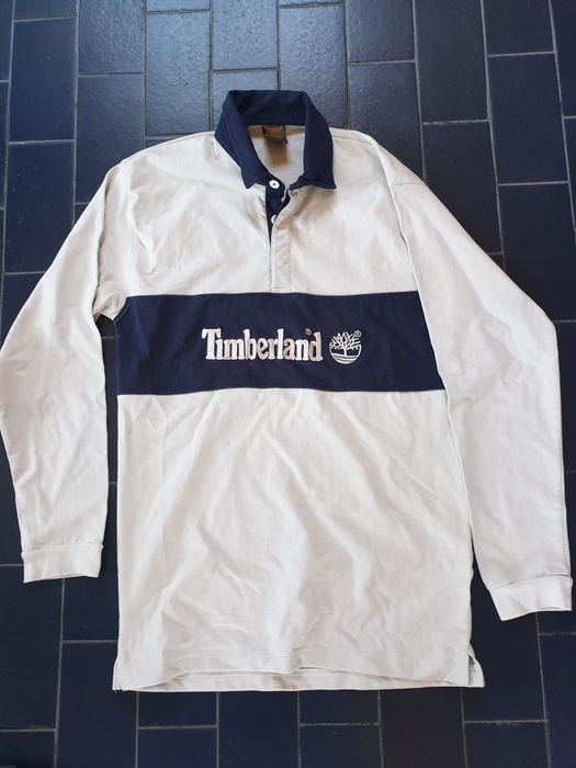 Polo Timberland original