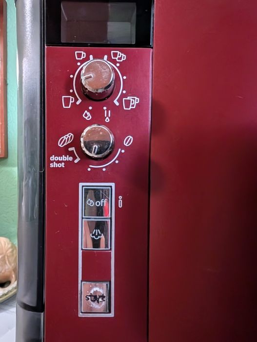 Bosch vero cafe latte кавоварка кофеварка кофемашина saeco Philips