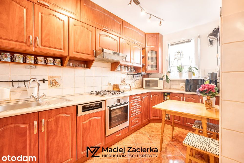 Bielsko-Biała, ul. Łagodna | 43,10 m² | 2 piętro - Więcej