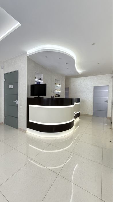 Кабінет бьюті майстра