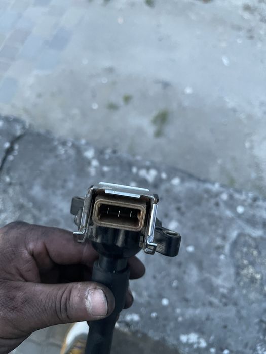 Котушки  в доброму стані