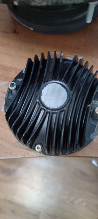 Профессиональные динамики / НЧ и ВЧ головки для акустики