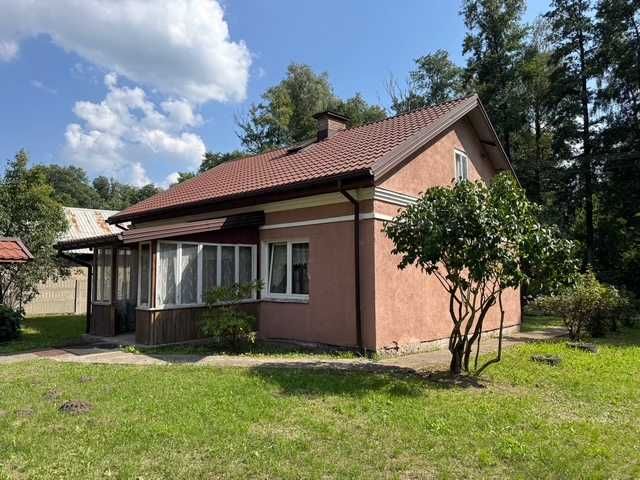 DOM  i budynki   siedlisko  działka sprzedam Stanisławów   mazowieckie