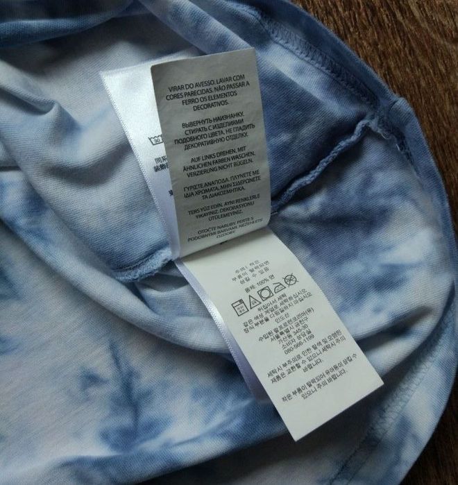 Чоловіча футболка світшот худі лонгслів Polo Ralph Lauren розмір S-M