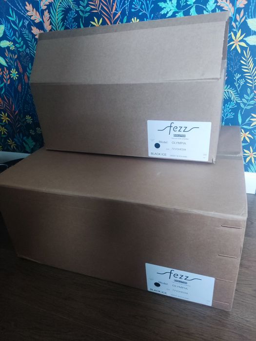 Wzmacniacz Lampowy FEZZ AUDIO OLIMPIA