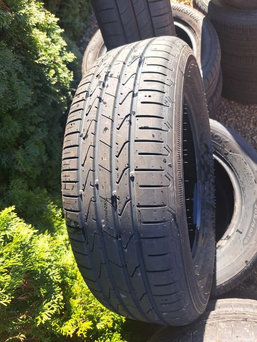 Opony letnie Hankook 205/60 R16