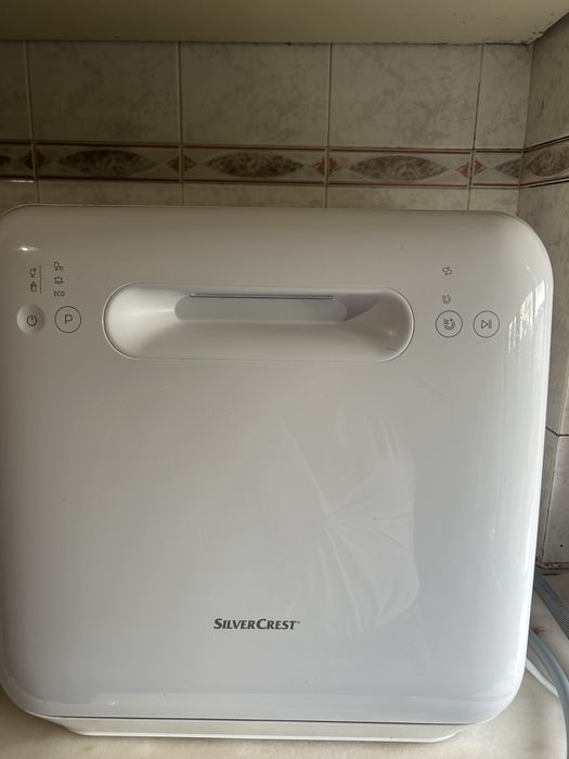 Mine maquina de lavar loiça