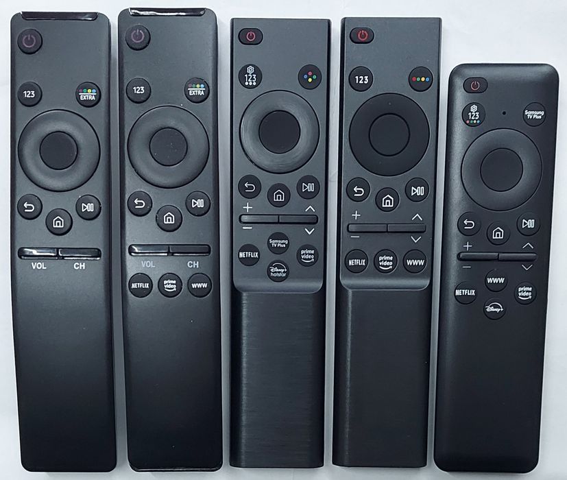 Пульты для Samsung