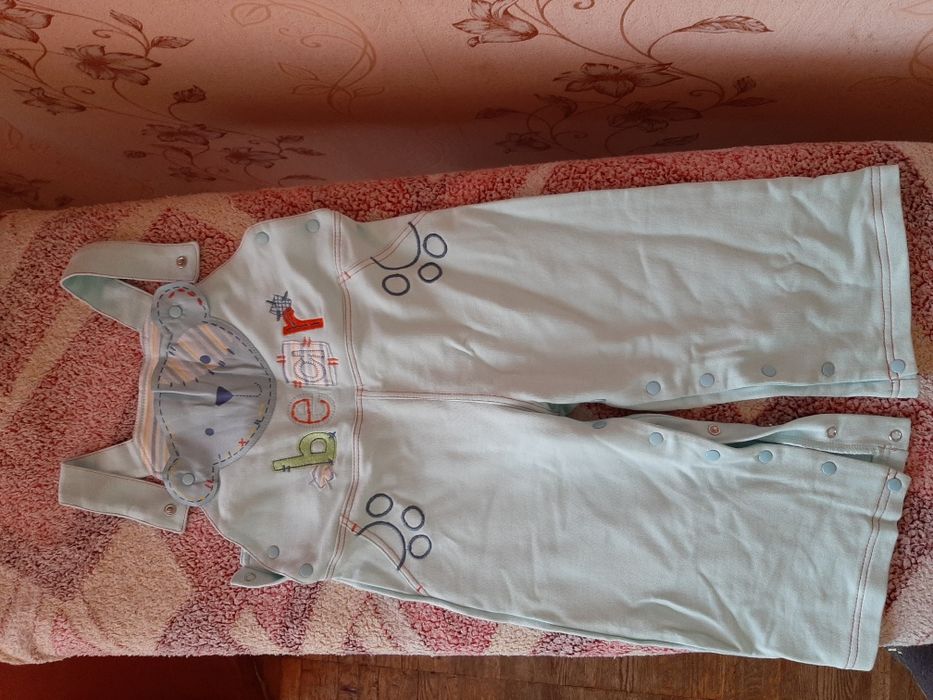 Штанишки детские