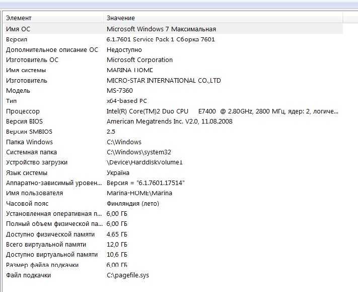 Системний блок пк робочий або на комплектуючі