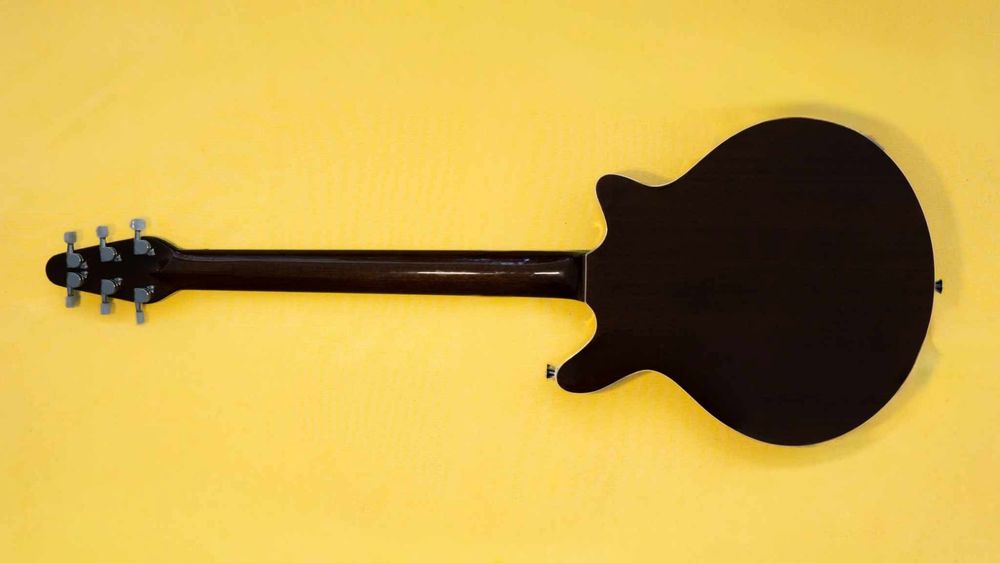 Gitara red special Brian May left handed replika