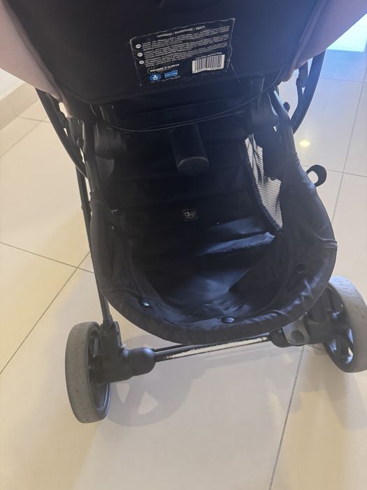 Коляска Carelo Astra