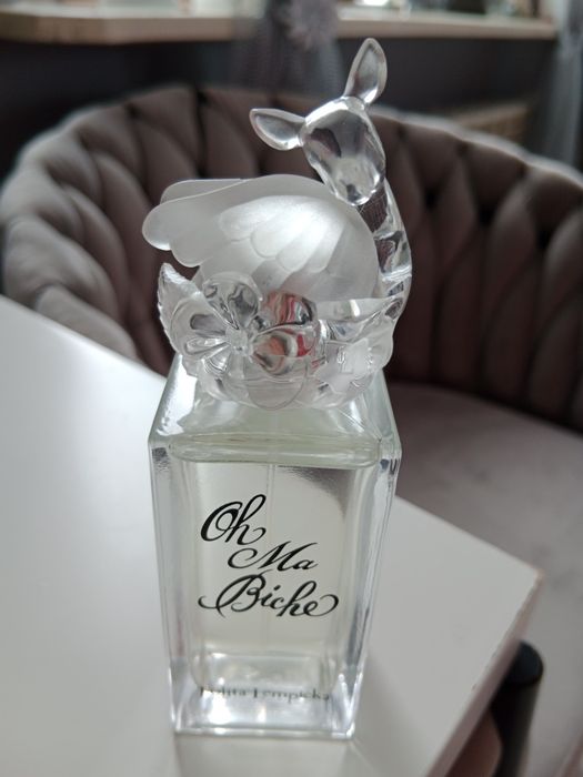 Oh Ma Biche Lolita Lempicka perfumy nowe damskie edp 50ml. Hebe