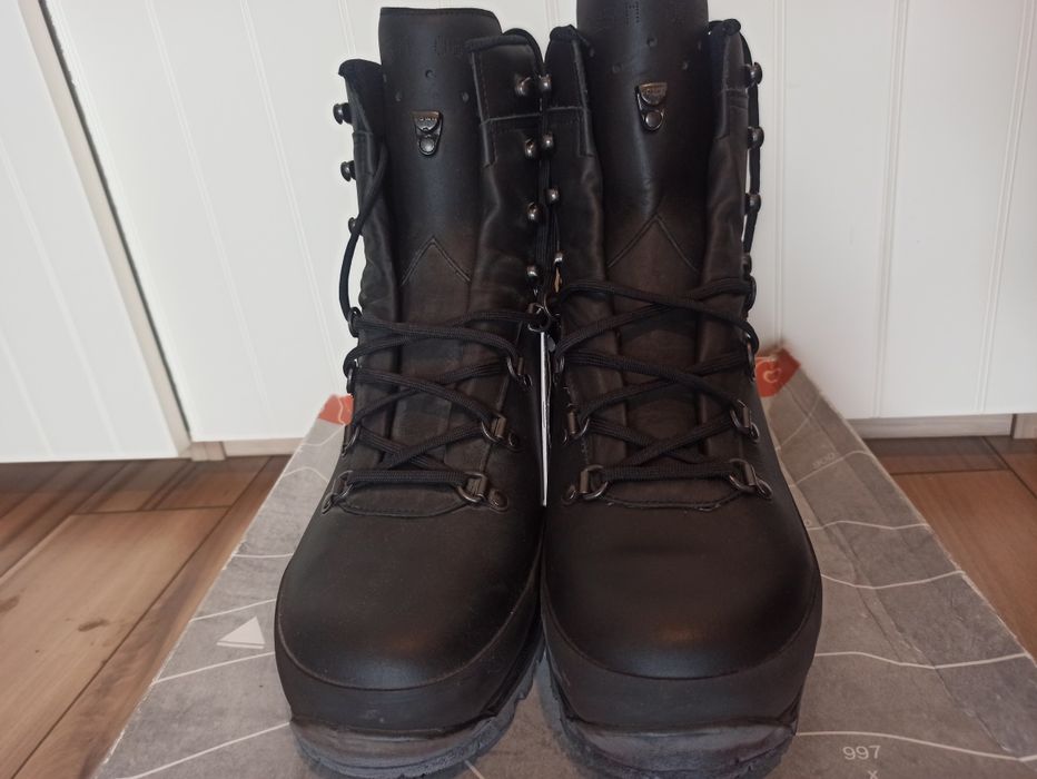 LOWA Mountain Boot GTX GORE-TEX nieużywane!