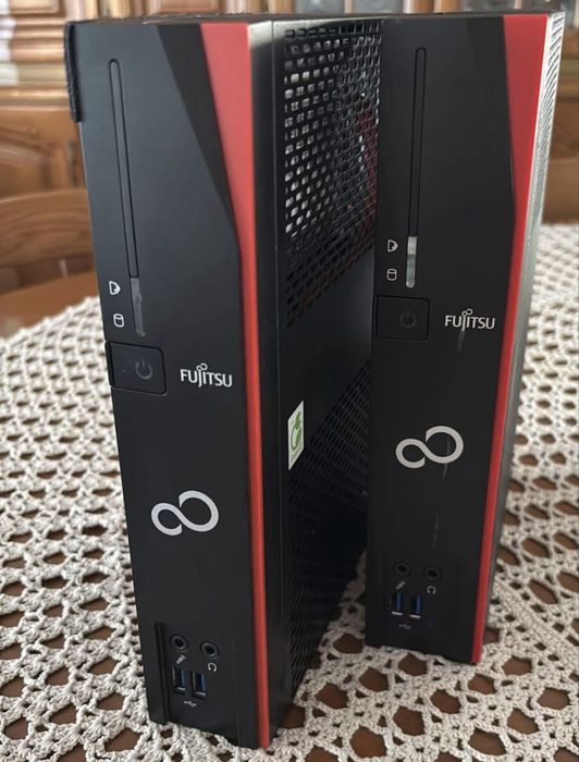 Fujitsu TCS D3003 – Intel Atom AMD GT44R64738885448963120