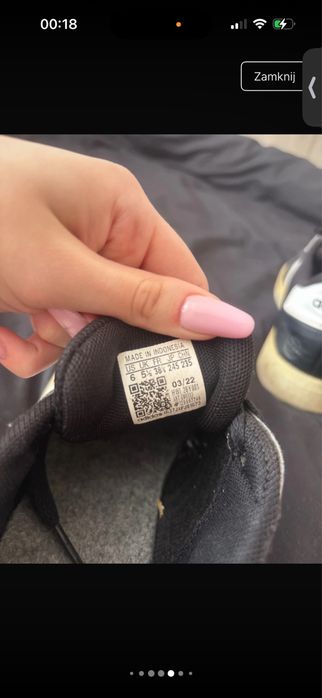 Buty damskie adidas