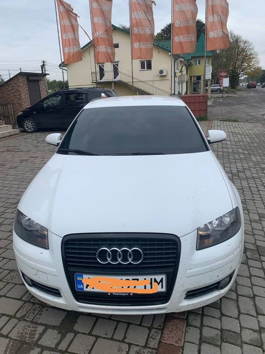 Автомобіль в гарному стані. З оригінальним пробігом. Повністю замінено