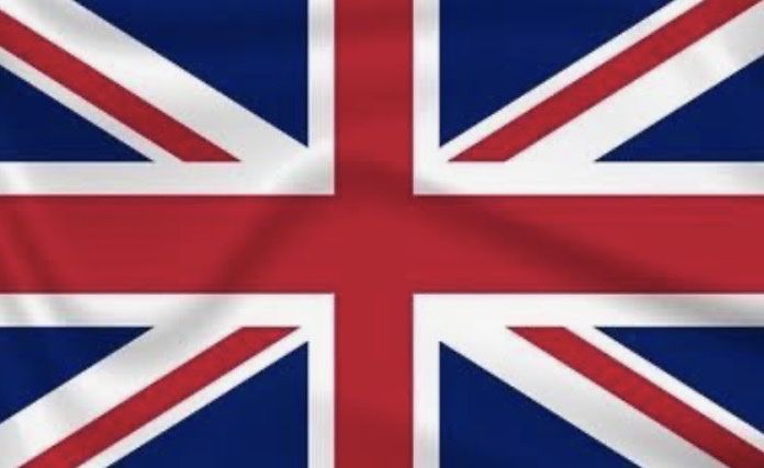 English native speaker