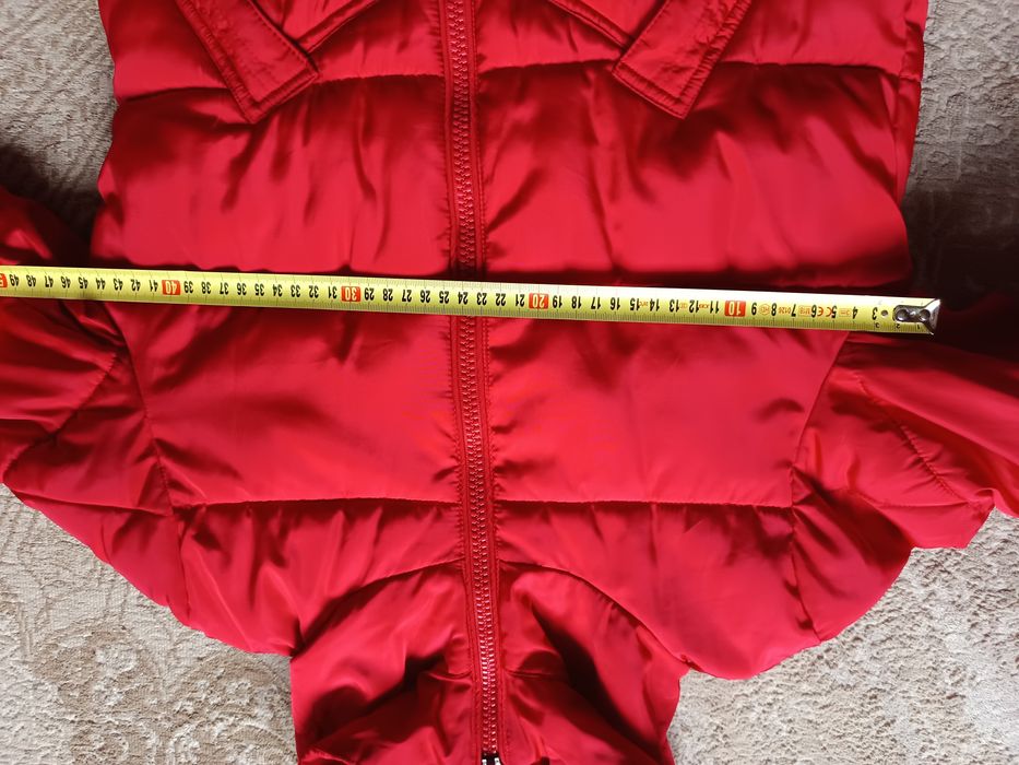 Sprzedam kurtkę zimową