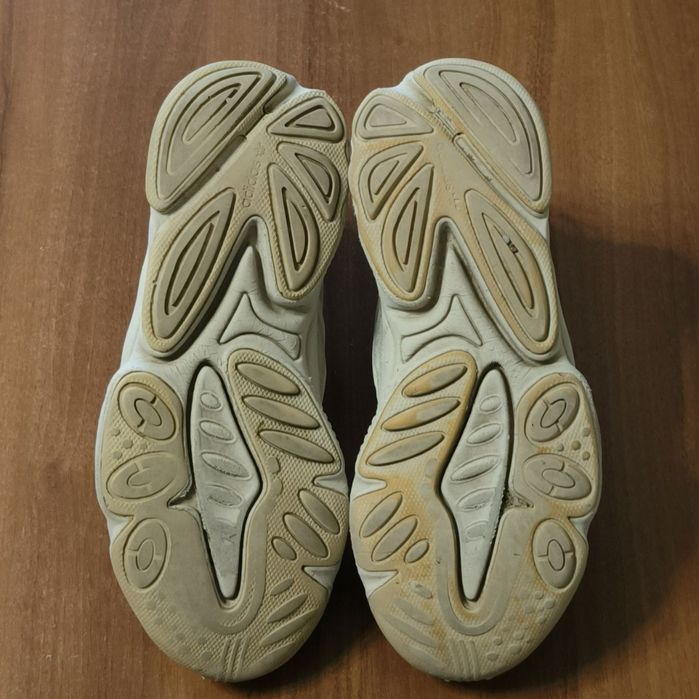 Кросівки спортивні стильні Adidas Ozweego Ozelia Adiprene 39 розмір