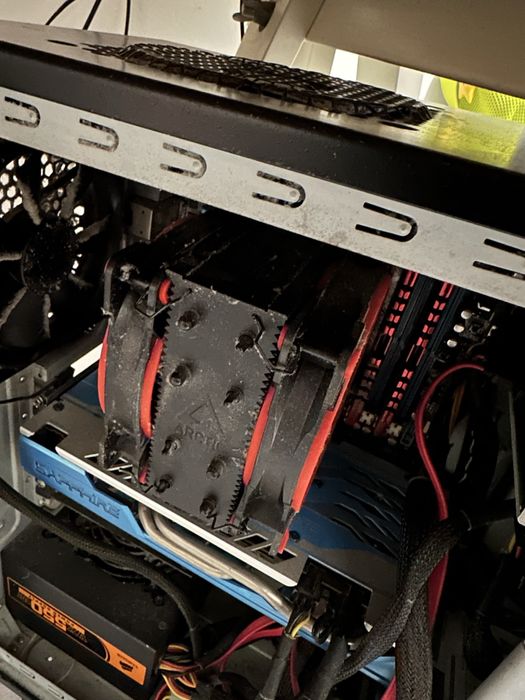 PC Gamer excelente estado