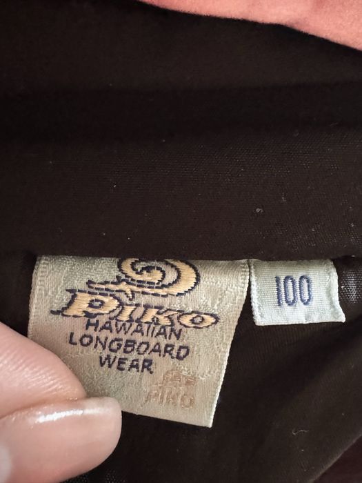 Куртка на хлопчика 100