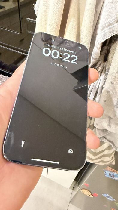 Apple iPhone 14 Pro 512 GB. PL kolor Deep Purple Lodz