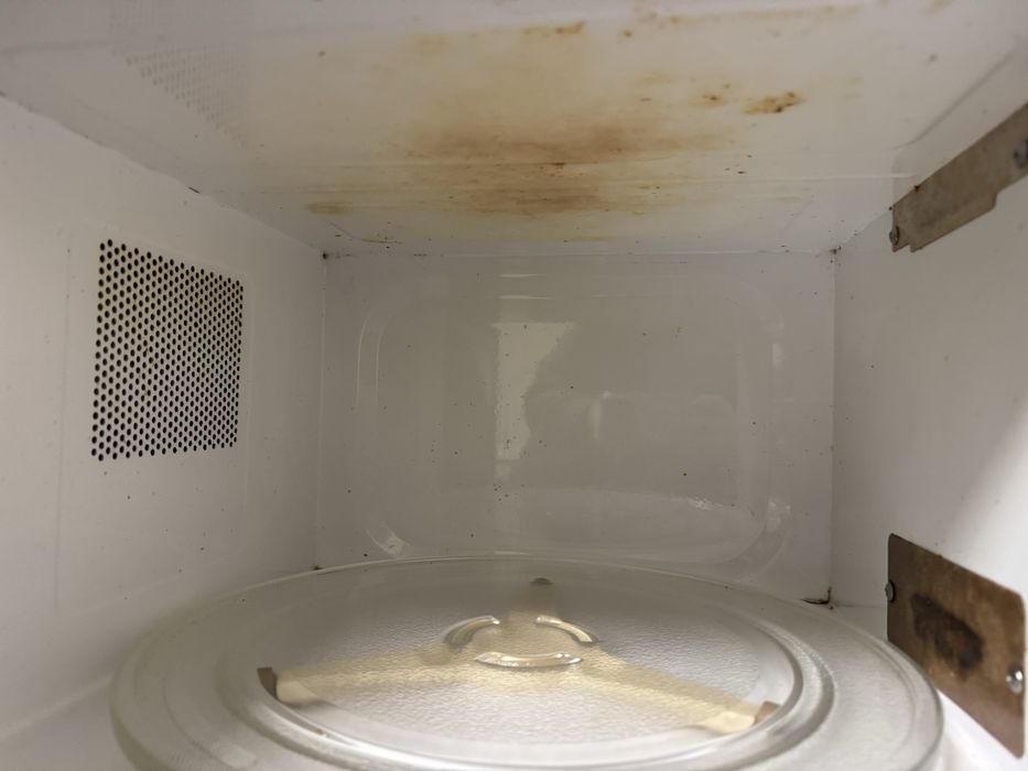 Microondas whirlpool M591