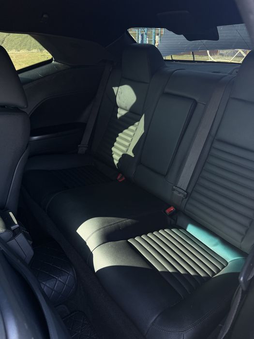 Продам Dodge Challenger 2013р