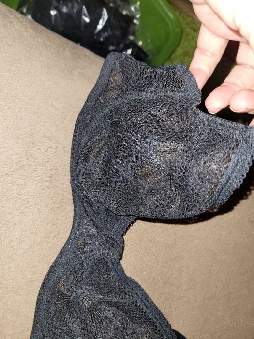 Gatta bralette polecam