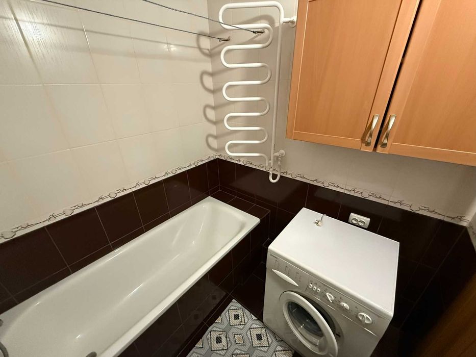 Продаж 2 кімнатної в новобудові в ЦЕНТРІ міста !