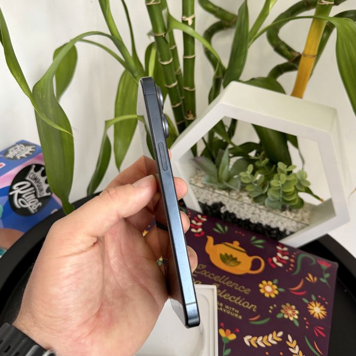 Iphone 15 Pro Max 256