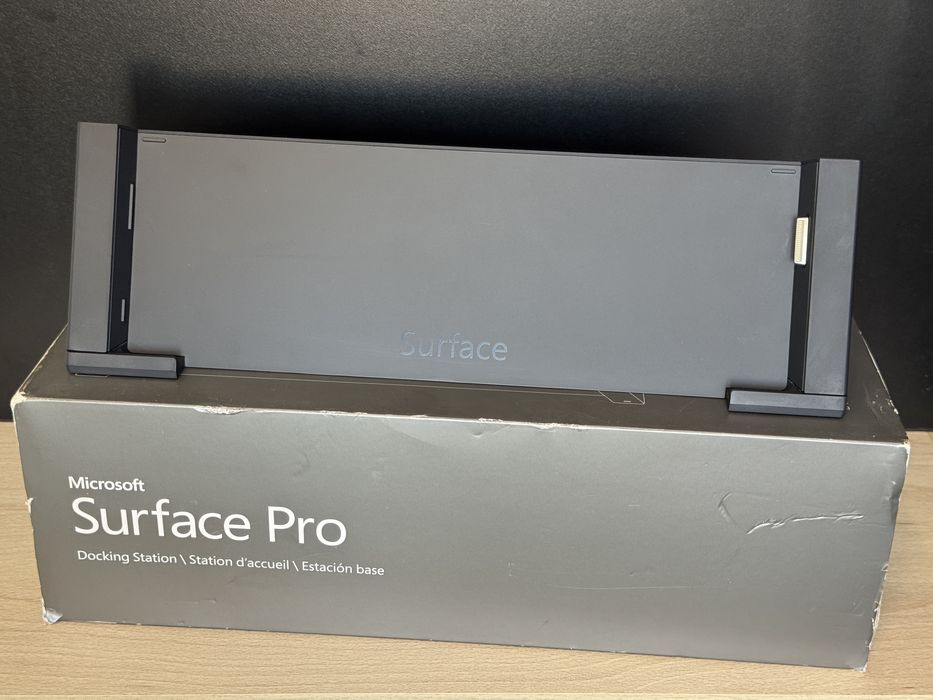 Microsorf surface pro 4/5/6/7