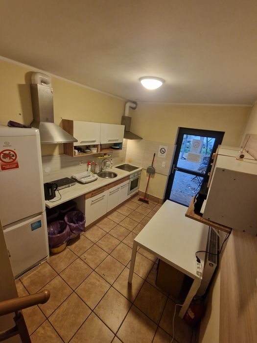Apartament dla pracujących