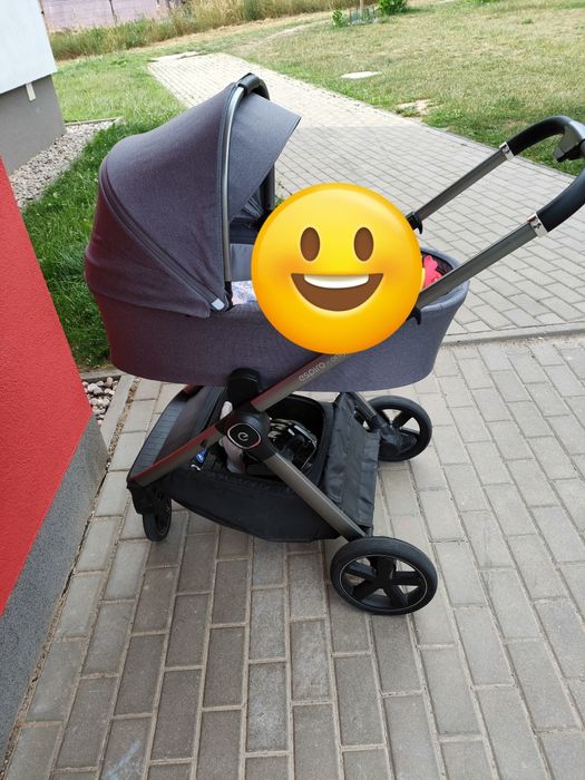 Wózek Espiro only 2w1