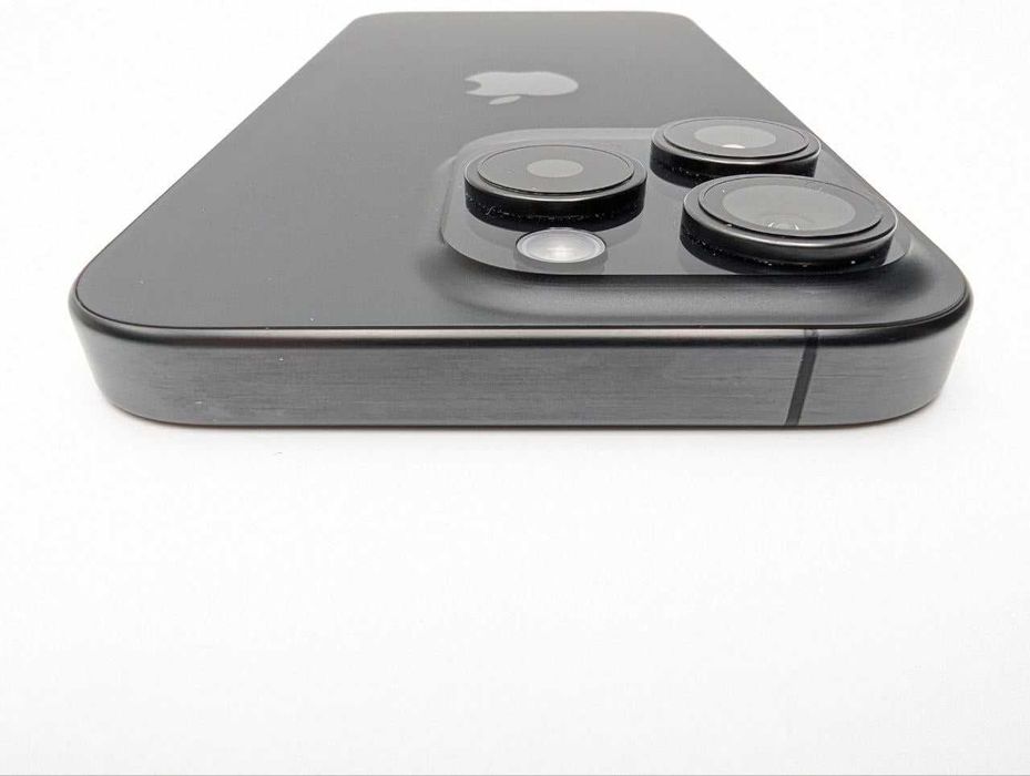 iPhone 15 Pro 128 GB | 1 rok gwarancji | Różne kolory | Apple