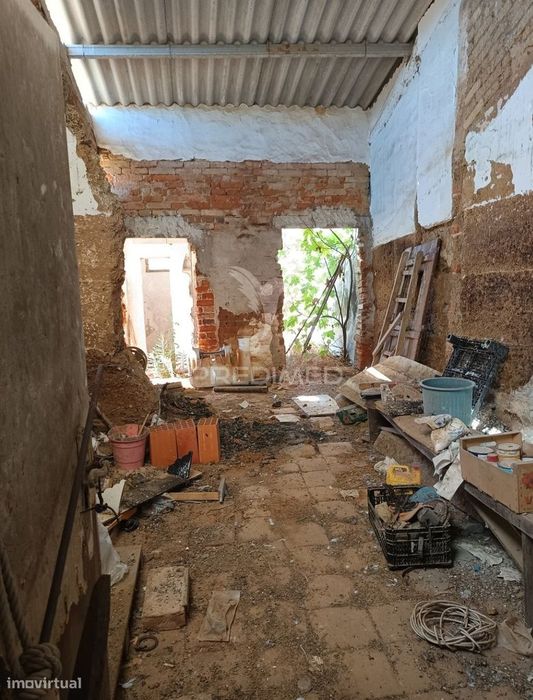 Oportunidade Única nas Aldeias de Montoito: Conjunto Urbano para Re...