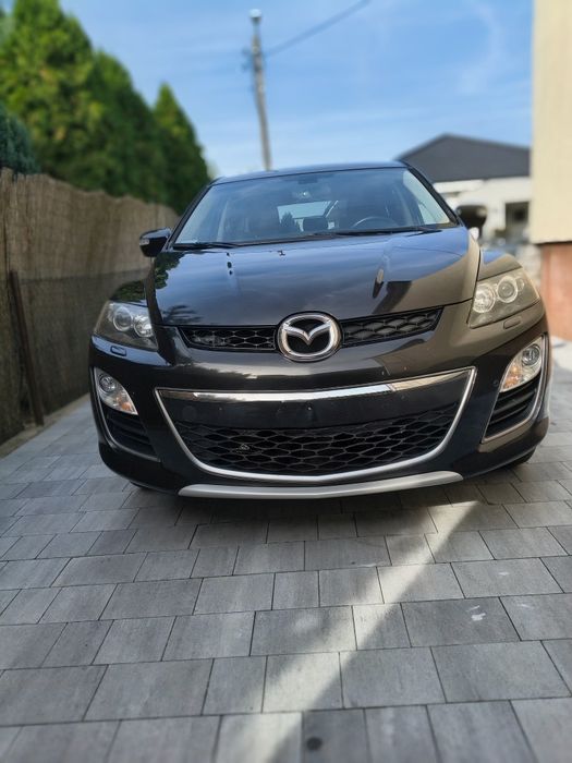 Mazda CX7 2,2 Diesel ,2010