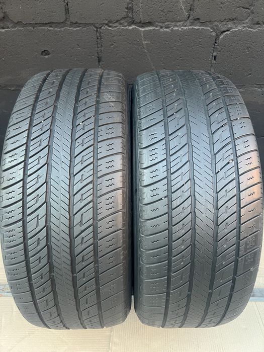 Пара р20 245/45 21рік Uniroyal