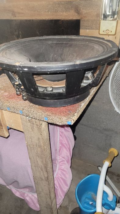 Vendo conjunto de som