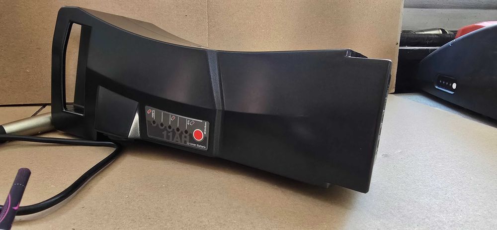 Kalkhoff  Impulse 2.0 Bateria   11ah  Nowa