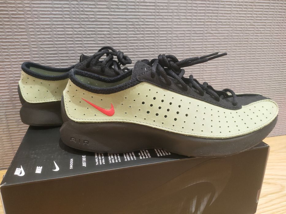Кросівки жiночi Nike Air Superfly (HQ7955-302) ОРИГIНАЛ