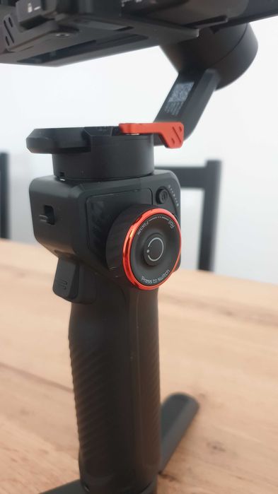 Stabilozator Gimbal HOHEM Isteady MT2 KIT do 1,2k