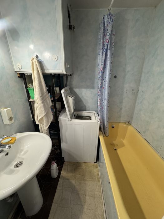 Продаж 2к квартири смт.Черкаське