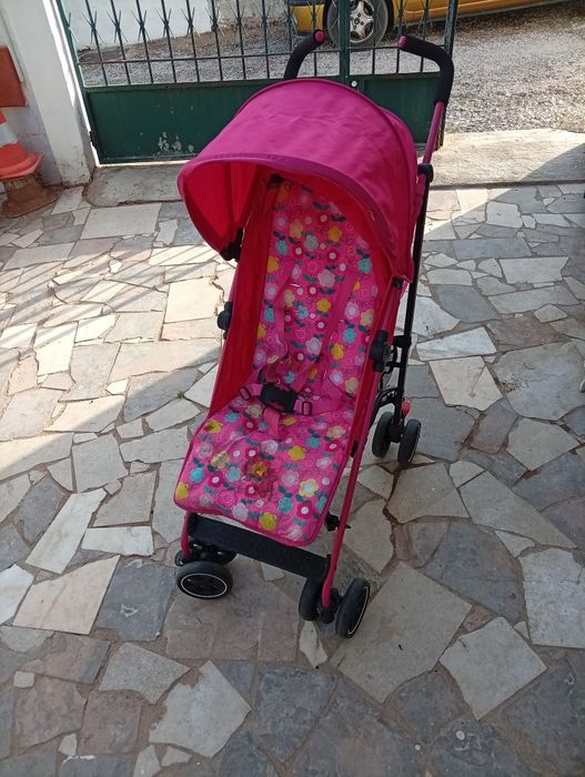 Carrinho de criança