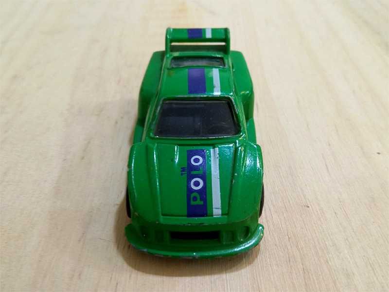 Porsche 935 Turbo - Corgi