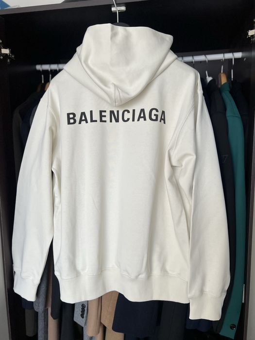 Hoodie Balenciaga