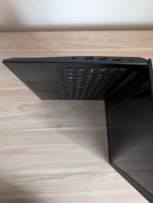 Lenovo Thinkpad E480 в гарному стані