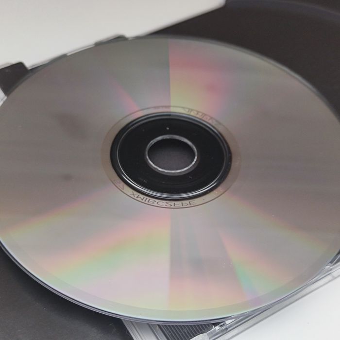 Men in Black - PC Game CD-ROM - Retro64284545690497122